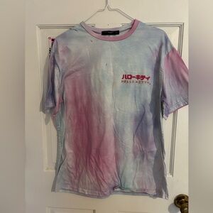 Hello Kitty Tshirt